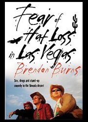 Brendon Burns DVD